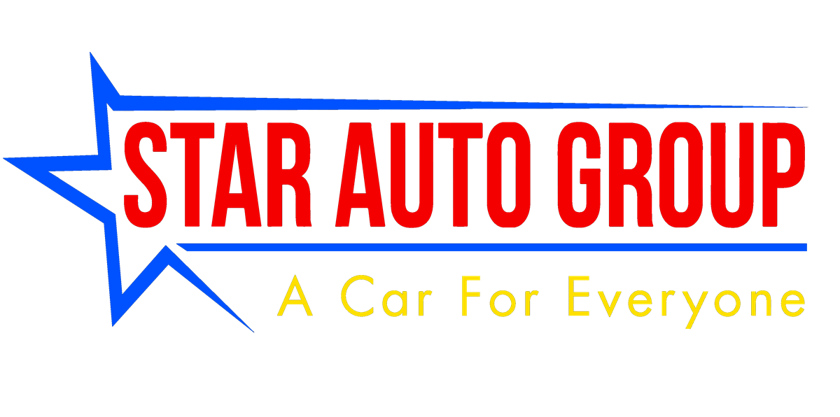 Star Auto Group logo