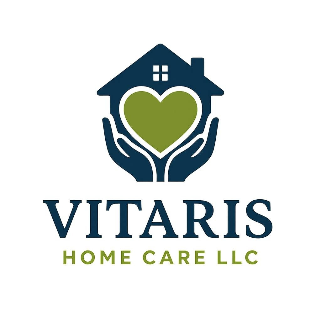 Vitaris Home Care Logo